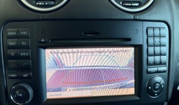 Mercedes-Benz ML 300 CDI AMG Paket AHK Kamera Airmatic Comand 4 Matic voll