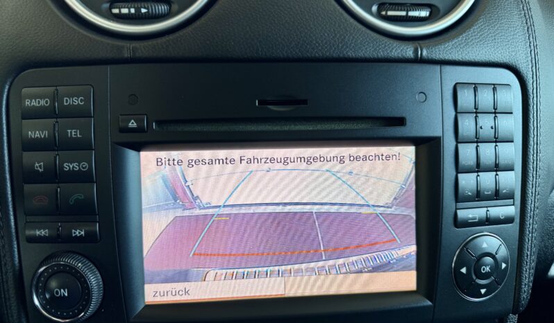 Mercedes-Benz ML 300 CDI AMG Paket AHK Kamera Airmatic Comand 4 Matic voll