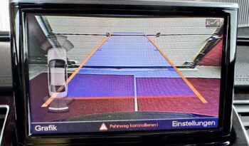Audi A8 3.0 TDI quattro LED ACC Luft Komfortsitz Bose voll
