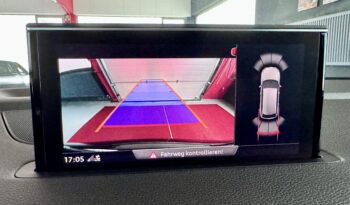 Audi Q7 3.0 TDI 3x S Line Pano Virtual 7 Sitze Luft 21 Zoll voll