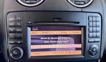 Mercedes-Benz ML 300 CDI AMG Paket AHK Kamera Airmatic Comand 4 Matic voll