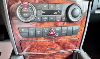 Mercedes-Benz ML 500 AMG Paket Glasdach Airmatic Comand Xenon voll