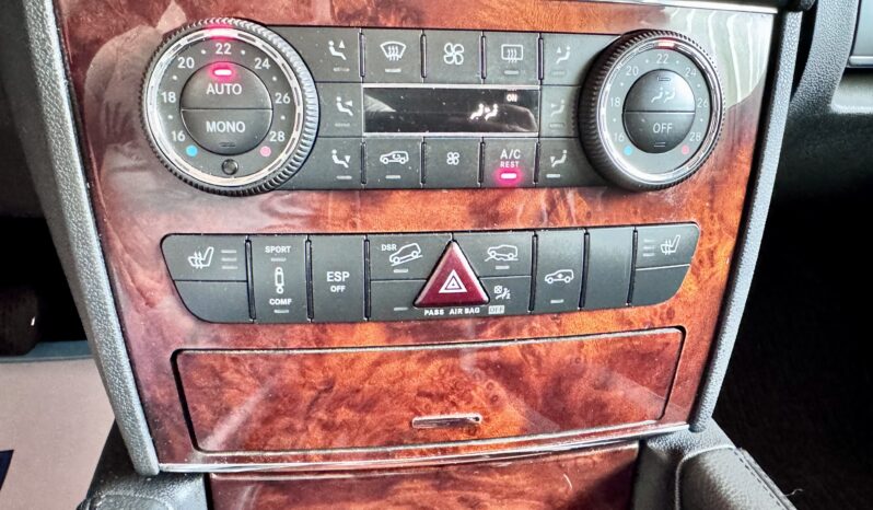 Mercedes-Benz ML 500 AMG Paket Glasdach Airmatic Comand Xenon voll