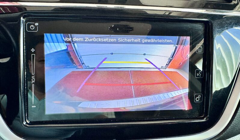 Suzuki SX4 S-Cross 1.4 Comfort+ 4×4 Pano Ahk Kamera 18″ voll