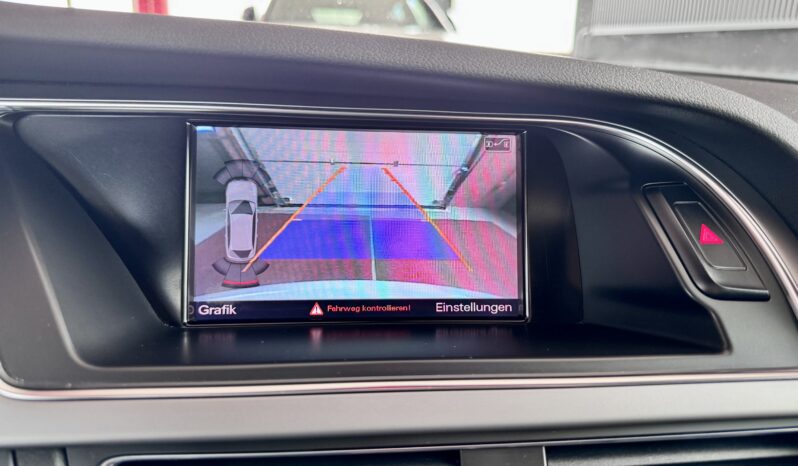 Audi A4 Avant 3x S line Pano B&O ACC AHK Kamera quattro voll