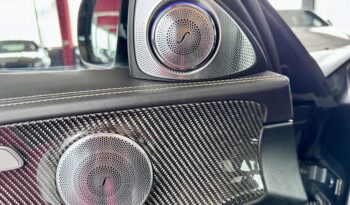Mercedes-Benz E 63S Edition1 Burmester HighEnd Pano Performance Distronic voll