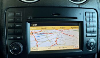 Mercedes-Benz ML 300 CDI AMG Paket AHK Kamera Airmatic Comand 4 Matic voll