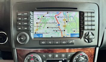 Mercedes-Benz ML 500 AMG Paket Glasdach Airmatic Comand Xenon voll