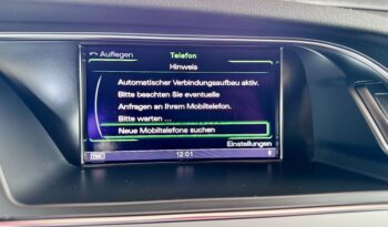Audi A4 Avant 3x S line Pano B&O ACC AHK Kamera quattro voll
