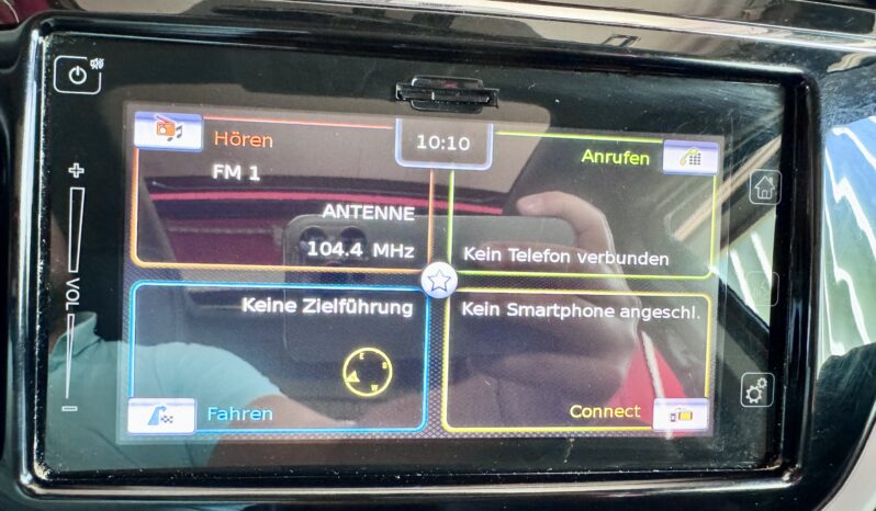 Suzuki SX4 S-Cross 1.4 Comfort+ 4×4 Pano Ahk Kamera 18″ voll