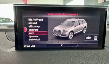 Audi Q7 3.0 TDI 3x S Line Pano Virtual 7 Sitze Luft 21 Zoll voll