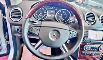 Mercedes-Benz ML 500 AMG Paket Glasdach Airmatic Comand Xenon voll
