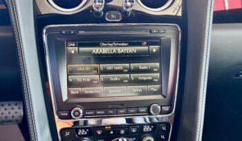 Bentley Continental GT 4.0 V8 S 4WD ACC Luft Mulliner 21 voll