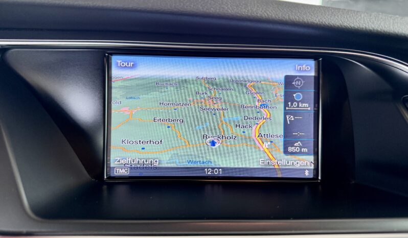 Audi A4 Avant 3x S line Pano B&O ACC AHK Kamera quattro voll