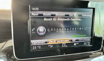 Mercedes-Benz V300d AVANTGARDE Lang 8 Sitze E Türen Leder 360 voll