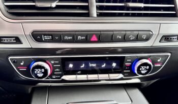 Audi Q7 3.0 TDI 3x S Line Pano Virtual 7 Sitze Luft 21 Zoll voll