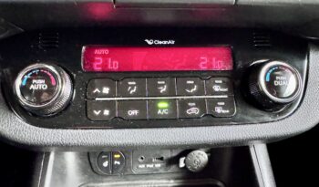 Kia Sportage 2.0 CRDi AWD Automatik AHK Kamera Leder voll