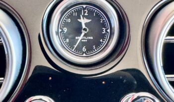 Bentley Continental GT 4.0 V8 S 4WD ACC Luft Mulliner 21 voll