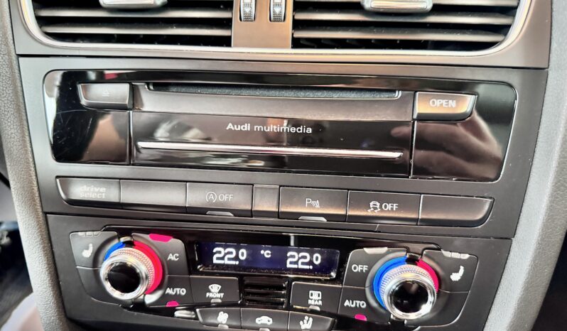 Audi A4 Avant 3x S line Pano B&O ACC AHK Kamera quattro voll