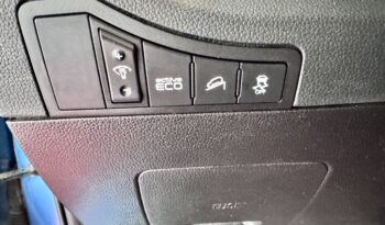 Kia Sportage 2.0 CRDi AWD Automatik AHK Kamera Leder voll