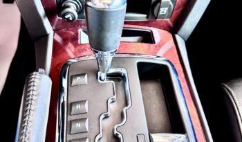 Jeep Grand Cherokee 3.0 CRD Overland AHK Kamera Xenon voll
