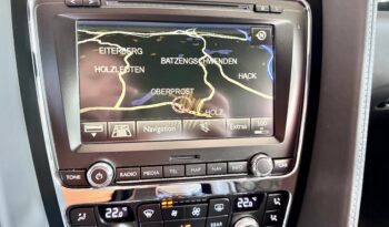 Bentley Continental GT 4.0 V8 S 4WD ACC Luft Mulliner 21 voll