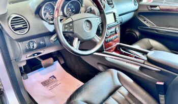 Mercedes-Benz ML 500 AMG Paket Glasdach Airmatic Comand Xenon voll
