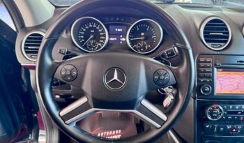 Mercedes-Benz ML 300 CDI AMG Paket AHK Kamera Airmatic Comand 4 Matic voll