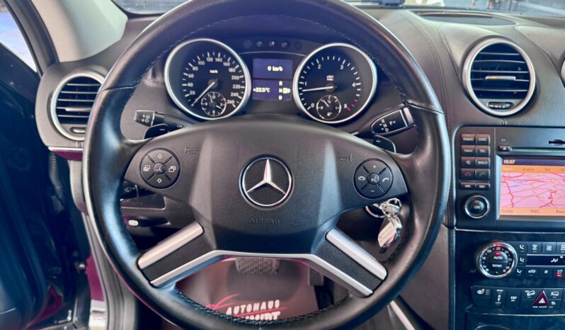 Mercedes-Benz ML 300 CDI AMG Paket AHK Kamera Airmatic Comand 4 Matic voll