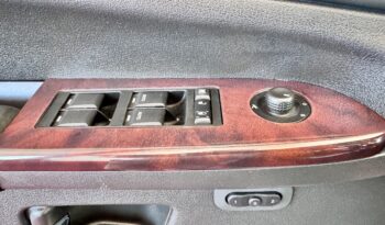 Jeep Grand Cherokee 3.0 CRD Overland AHK Kamera Xenon voll