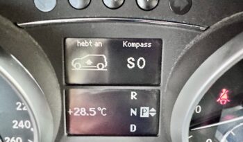Mercedes-Benz ML 500 AMG Paket Glasdach Airmatic Comand Xenon voll