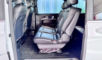 Mercedes-Benz V300d AVANTGARDE Lang 8 Sitze E Türen Leder 360 voll