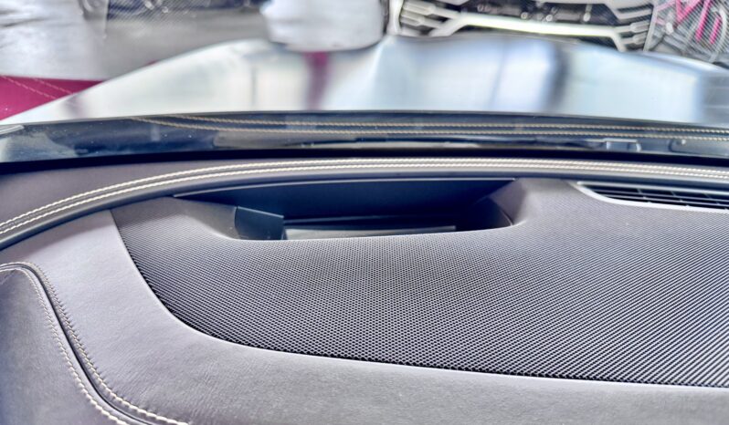Mercedes-Benz E 63S Edition1 Burmester HighEnd Pano Performance Distronic voll