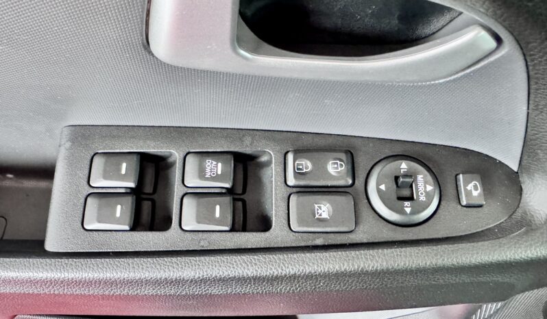 Kia Sportage 2.0 CRDi AWD Automatik AHK Kamera Leder voll