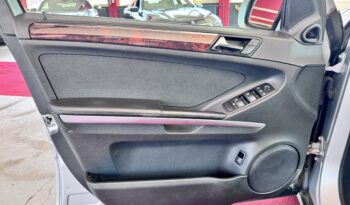 Mercedes-Benz ML 500 AMG Paket Glasdach Airmatic Comand Xenon voll