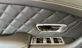 Bentley Continental GT 4.0 V8 S 4WD ACC Luft Mulliner 21 voll