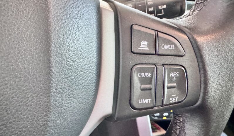 Suzuki SX4 S-Cross 1.4 Comfort+ 4×4 Pano Ahk Kamera 18″ voll