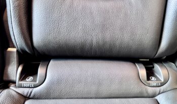 Mercedes-Benz V300d AVANTGARDE Lang 8 Sitze E Türen Leder 360 voll