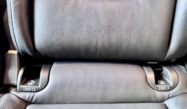 Mercedes-Benz V300d AVANTGARDE Lang 8 Sitze E Türen Leder 360 voll