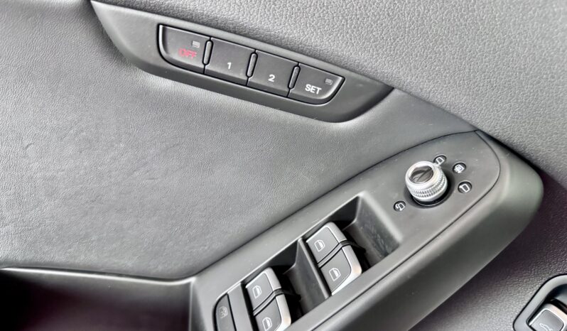 Audi A4 Avant 3x S line Pano B&O ACC AHK Kamera quattro voll