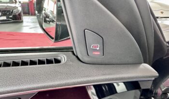 Audi A8 3.0 TDI quattro LED ACC Luft Komfortsitz Bose voll