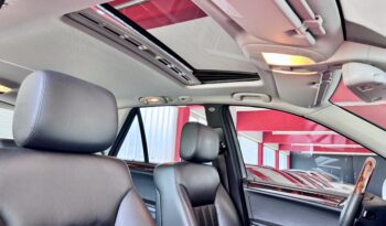 Mercedes-Benz ML 500 AMG Paket Glasdach Airmatic Comand Xenon voll