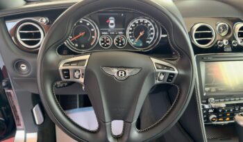 Bentley Continental GT 4.0 V8 S 4WD ACC Luft Mulliner 21 voll