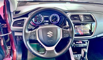 Suzuki SX4 S-Cross 1.4 Comfort+ 4×4 Pano Ahk Kamera 18″ voll