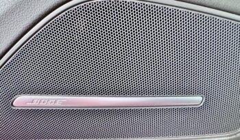 Audi A8 3.0 TDI quattro LED ACC Luft Komfortsitz Bose voll