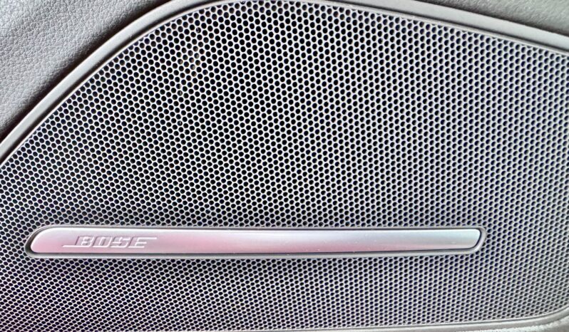 Audi A8 3.0 TDI quattro LED ACC Luft Komfortsitz Bose voll