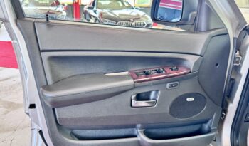Jeep Grand Cherokee 3.0 CRD Overland AHK Kamera Xenon voll