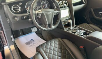 Bentley Continental GT 4.0 V8 S 4WD ACC Luft Mulliner 21 voll