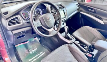 Suzuki SX4 S-Cross 1.4 Comfort+ 4×4 Pano Ahk Kamera 18″ voll