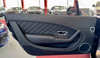 Bentley Continental GT 4.0 V8 S 4WD ACC Luft Mulliner 21 voll